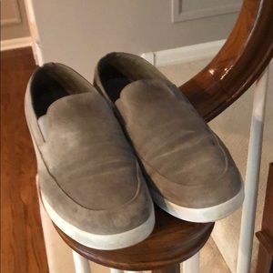 Prada men’s shade slip on . Size 9.5 US